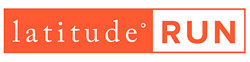 Latitude Run® logo