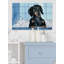 I Just Had A Bath - Wrapped Canvas Painting-1387566251