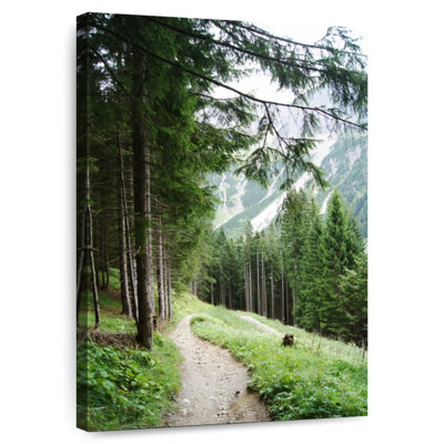 Alvord Mountain View 16