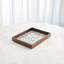 Eggshell Tray-Antique Gold Leaf-Lg-1116553050