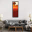 «Autumn's Serenity I», reproduction sur toile-29088256-72776801
