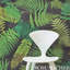 Schumacher x Clements Ribeiro Fernarium Wallpaper-30053642