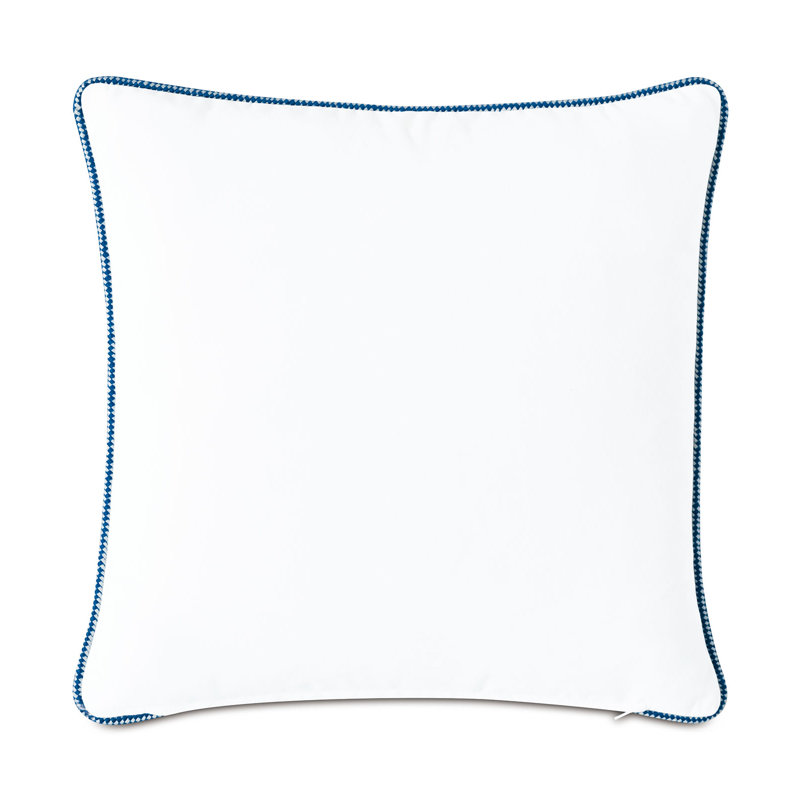 Hullabaloo Square Pillow Cover & Insert