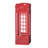 Ayran Steel Freestanding Umbrella Stand