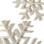 Ensemble de 2 flocons de neige 11,5 po-964115514