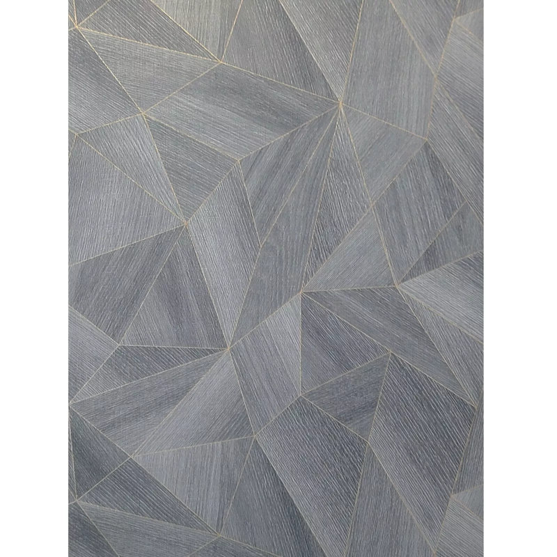 Detravion Abstract Double Roll
