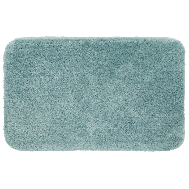 Tapis pour salle de bain Benedetti, L 20 po x L 34 po, Arona