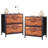 17.72'' W Nightstand