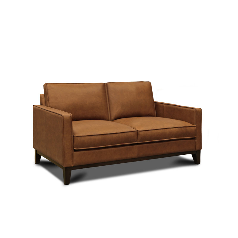 Metropole Loveseat