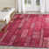 Mckinney Geometric Hand Woven Area Rug