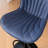 Denan Swivel Adjustable Height Bar Stool-695212899
