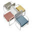 Coussins de siège de patio Weekend, 17 x 17 x 3 pouces-50010893