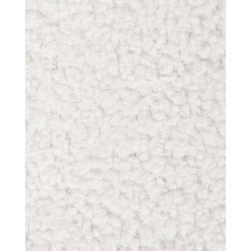 Grantham Upholstered Boucle Armchair