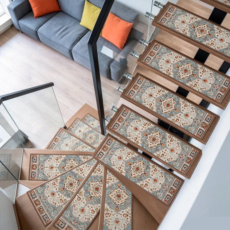 Stair Tread