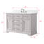 Thompson 48" W Single Vanity-1384896023