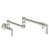 Polished Nickel (PVD)