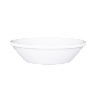 Elite Global Solutions Melamine Condiment Server