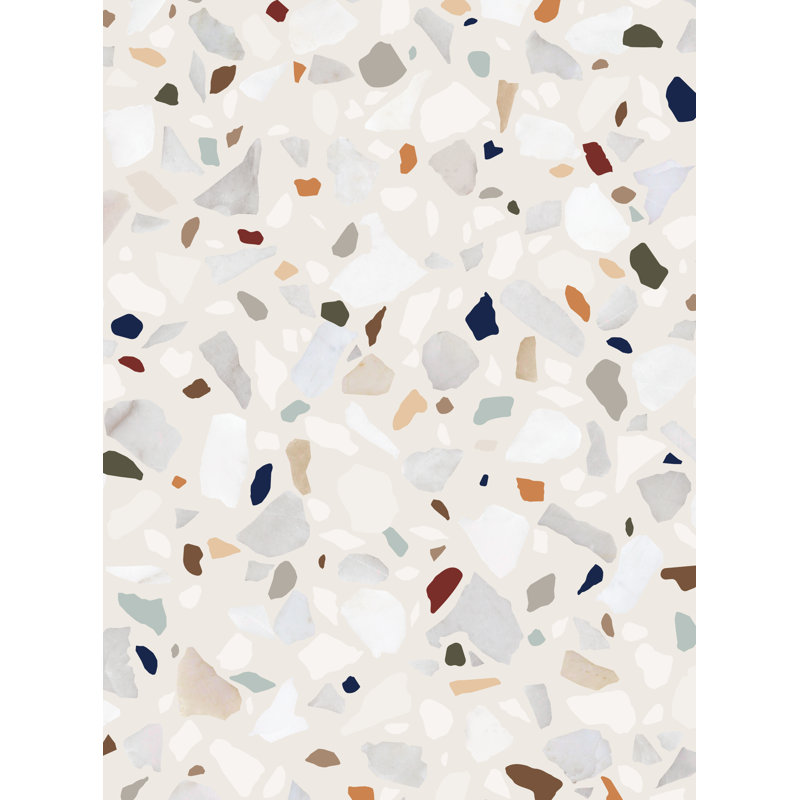 Panneau de papier peint adhésif 24 x 18