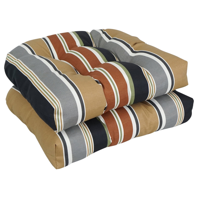 Outdoor 5'' Seat Cushion