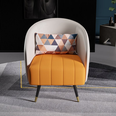 Fauteuil de chambre 26 po