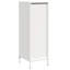 Batdorf Steel Highboard Accent Chest-2083943016