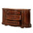 Cortina Dresser & Mirror Set