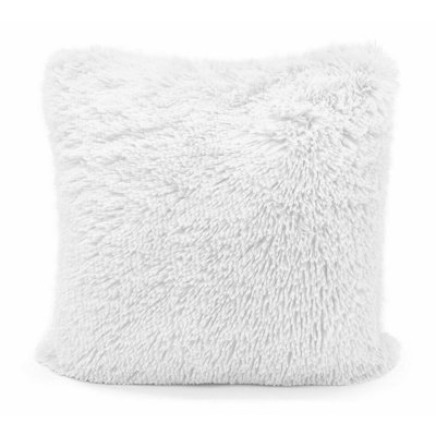 Meza Indoor / Outdoor Square Throw Cushion Cover