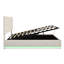 Upholstered Ottoman Bed