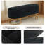 Banc de rangement rembourré Katashia-1785287745