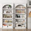 174.5cm H x 80cm W Standard Bookcase-1089125961