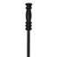 Belvoir Iron Fireplace Tool Set