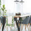 Chemin de table Lucky Clover Shamrocks