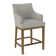 Upholstered Counter Stool