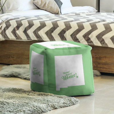 Upholstered Ottoman