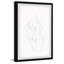 I Will Stay - Single Picture Frame Print-632931666