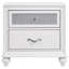 Ensemble de chambre avec très grand lit 4 pièces Randall-824950892