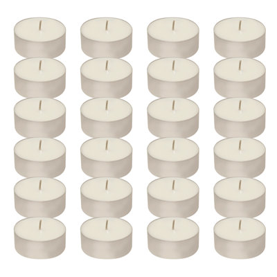 Extra Large Tea Light Candles