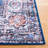 Tucson Performance Machine Washable Oriental Rug-1223306196