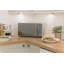 20 L 800W Countertop Microwave