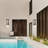 Culmore LED Wall Light