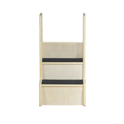 Escabeau en bois pour tout-petits et enfants