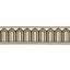 Arches Embroidered Tape Medium-2020123987
