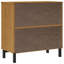 Miajah 80cm Sideboard