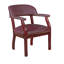 Chaise avec accoudoirs en tissu Nichael-23978576-23978574