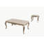 Table de bout de style traditionnel 1pc