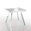 Tullia Metal Base Dining Table