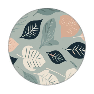 Wildwood Tones Indoor And Outdoor Area Rug