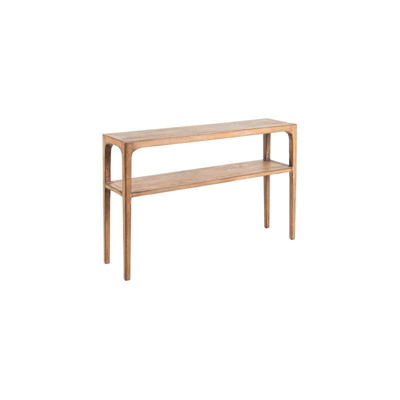 Console Pizano de 48 po de largeur