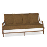 Newport Outdoor 4 - Seat Patio Sofa
