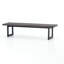 Judith Outdoor Bench